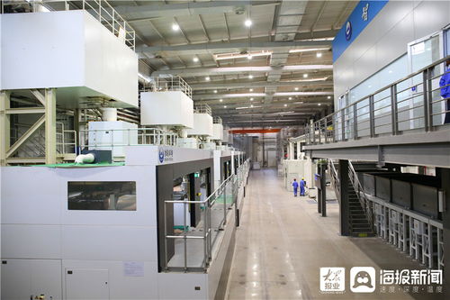 冰輪智能 從生產制造向服務制造轉型，構筑智能制造創新高地